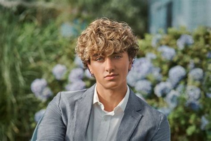 Gavin Casalegno Wiki, Age, Girlfriend, Height & Net Worth