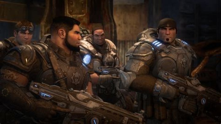 ‘Gears of War’ creator’s dream cast for upcoming Netflix film is exactly what the fans want