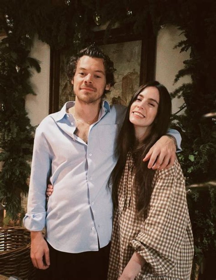 Gemma Styles Biography - Facts, Childhood, Family Life & Achievements