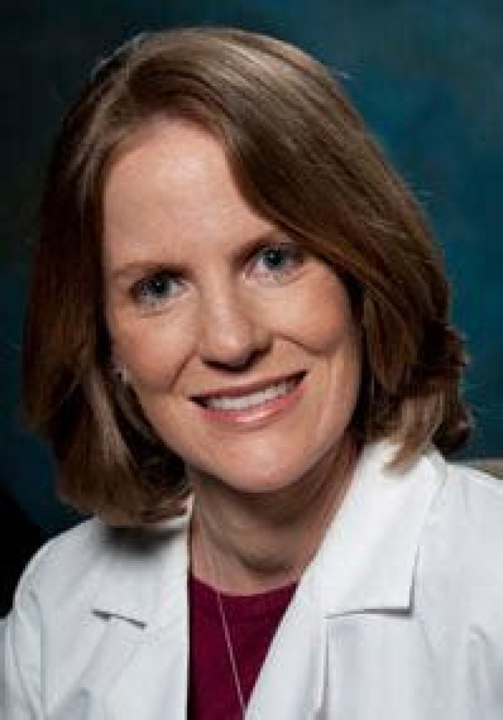 Dr. Gena Napier, MD – Saint Louis, MO