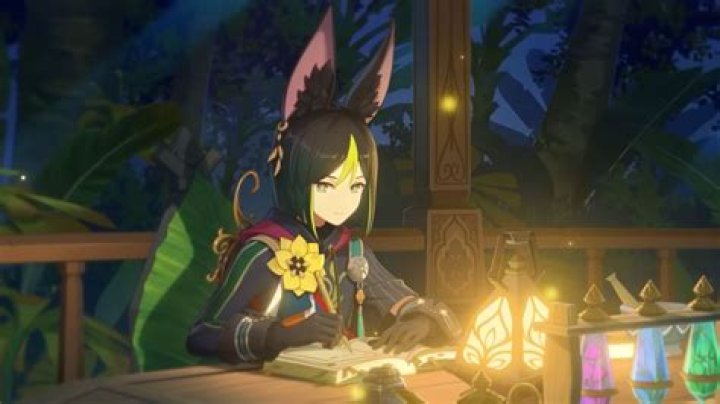 ‘Genshin Impact’ fires voice actor due to grooming allegations