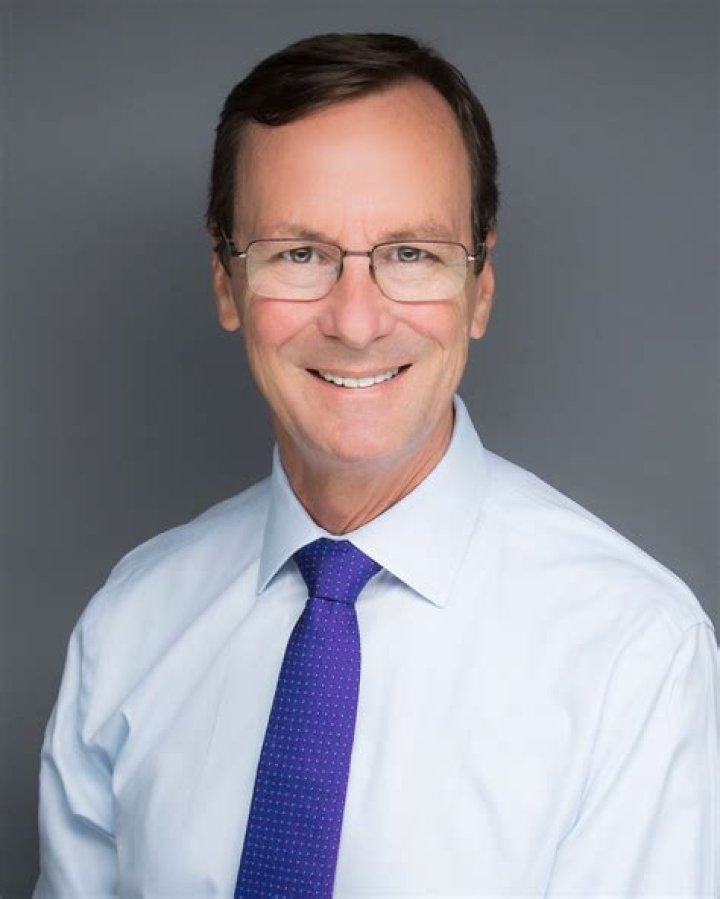 Dr. George Caldwell, MD – Fort Lauderdale, FL