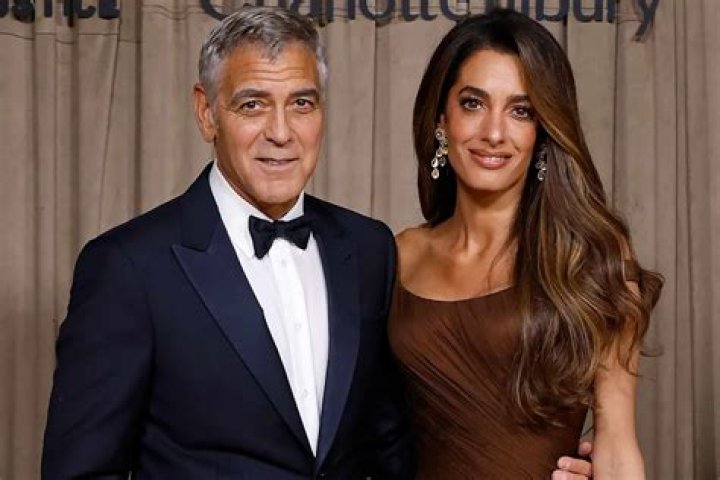 George Clooney And Amal Getting A Divorce? – Here’s The Truth!
