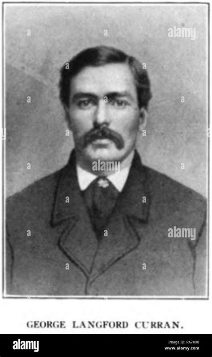 George Curran, PA – Waukesha, WI