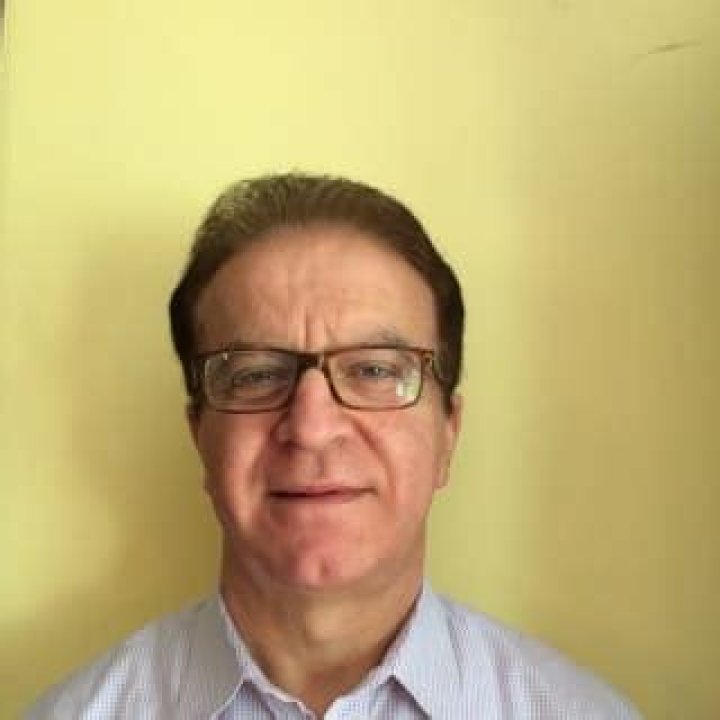 Dr. George Harb, MD – Montclair, NJ