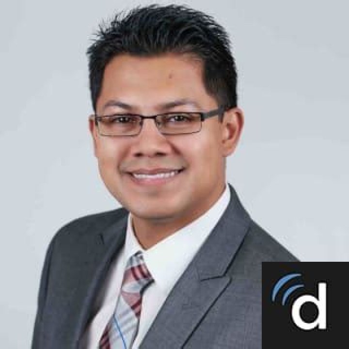 Dr. George Molina, MD – Clovis, CA