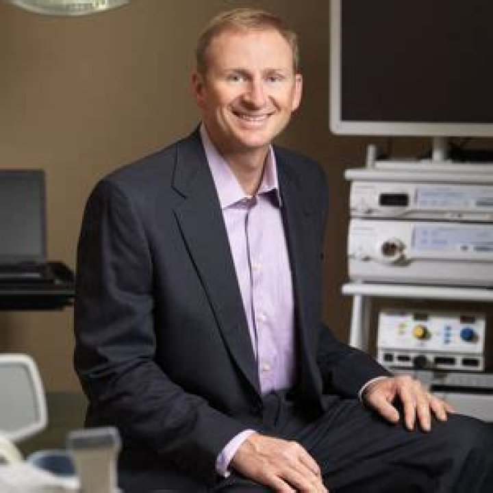 Dr. George Nixon, MD – Salt Lake City, UT