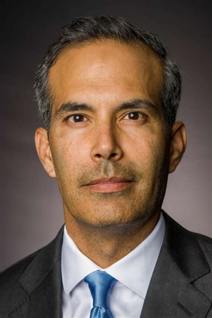 George P. Bush Biography – Facts, Career, Family Life, Trivia