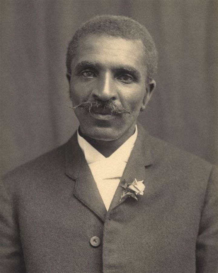 George Washington Carver Biography - Facts, Childhood, Family Life & Achievements