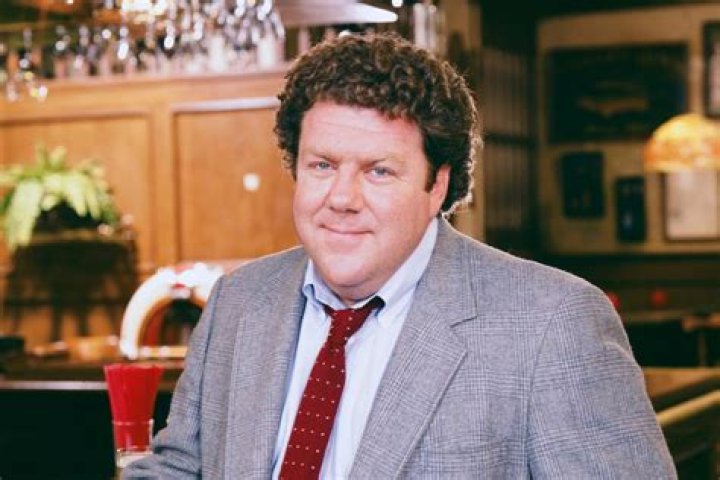 George Wendt Biography - Facts, Childhood, Family Life & Achievements