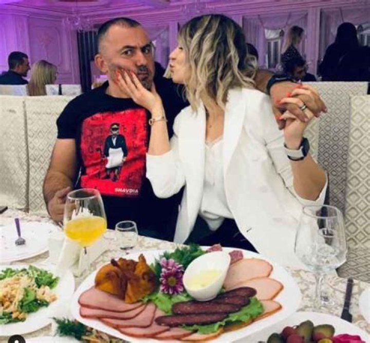Georgy Kavkaz Wife Net Worth: Who Is He Married To?