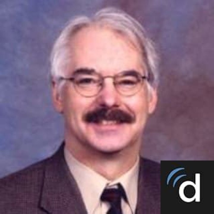Dr. Gerald Karabin, MD – Kalamazoo, MI