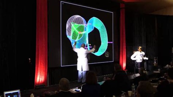 Dr. Gerald Lawrie, MD – Houston, TX