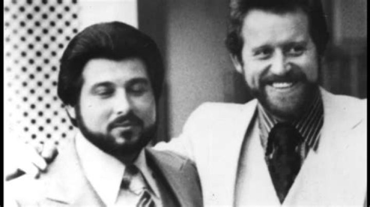 Gerald Tillinghast cause of death, wife, children, net worth