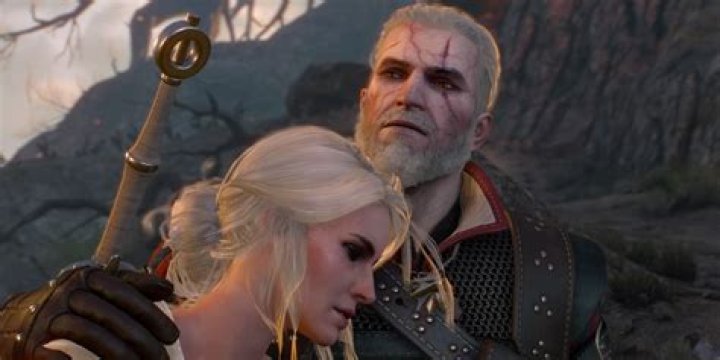 Geralt’s Video Game Voice Actor Praises Netflix’s The Witcher