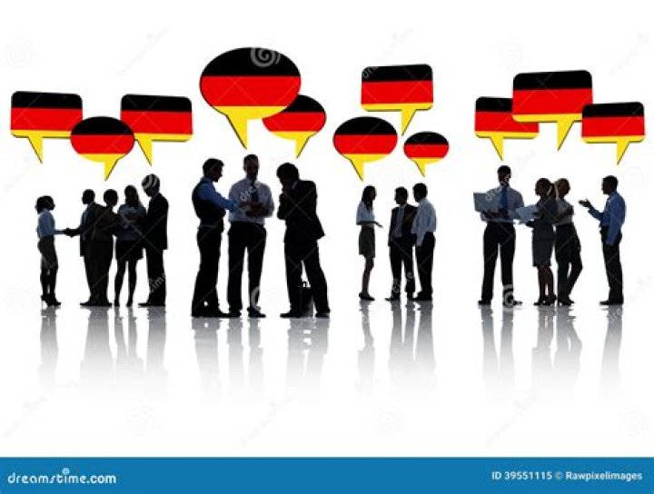 The Greatest German Business People