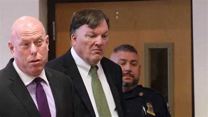 Gilgo Beach murder case: What did the police find in Rex Heuermann’s house?