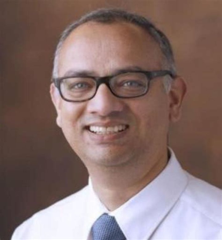 Dr. Girish Hiremath, MD – Columbus, OH