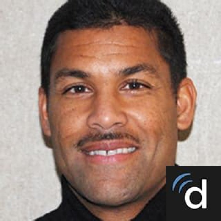 Dr. Glenn Gardner, MD – Johnstown, PA