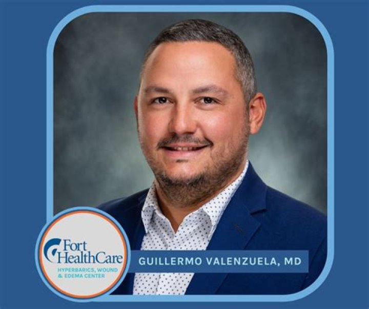 Dr. Glenn Gerard Valenzuela, MD – Oakland, CA