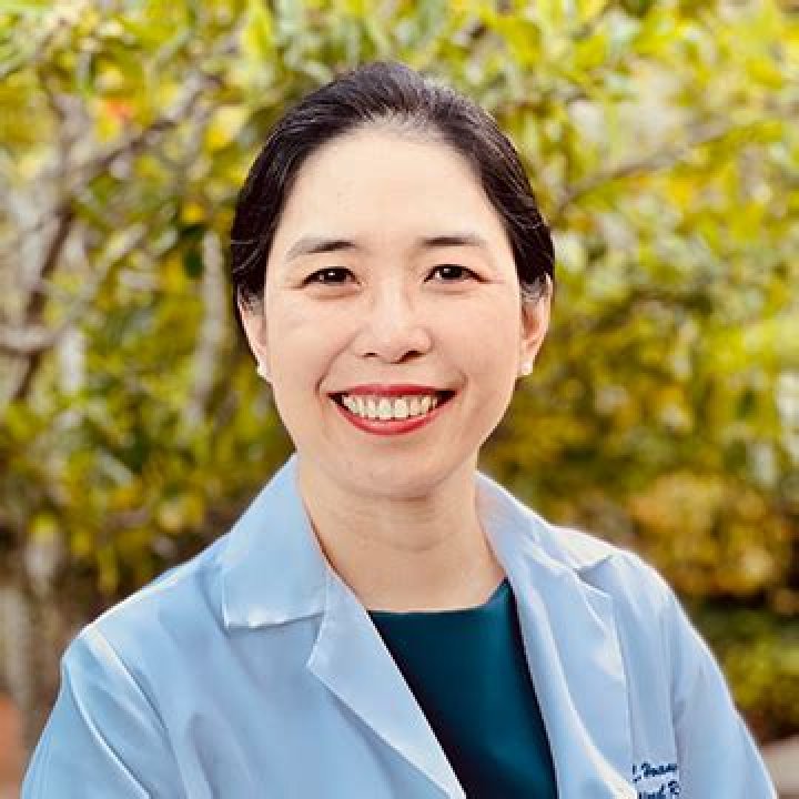 Dr. Gloria Hwang, MD – San Diego, CA