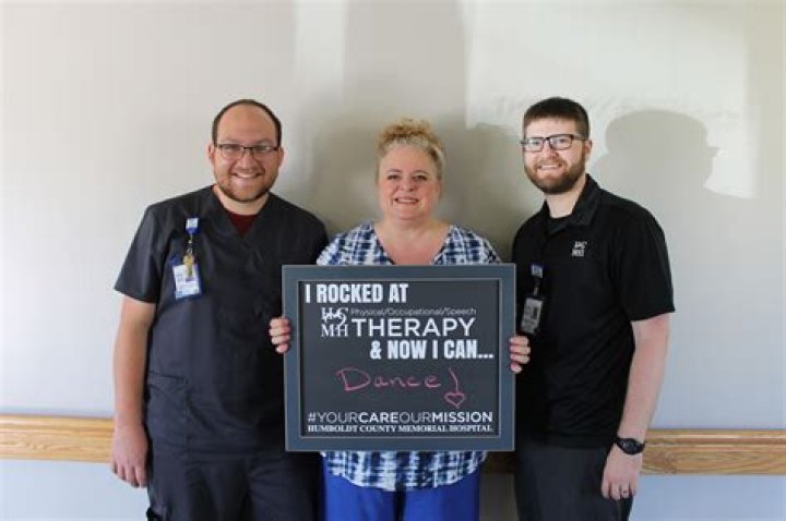 GoFundMe; Nick Lantz Obituary, Funeral Details – Humboldt County Physical Therapy Assistant