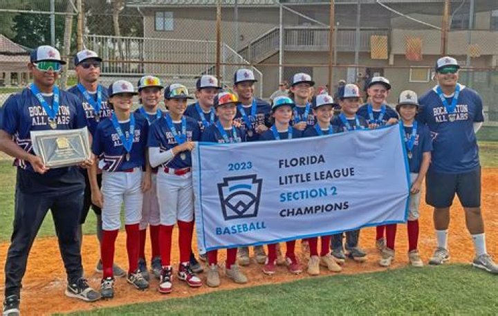 GoFundMe: Scott Burton Obituary, El Segundo Little League Board Members