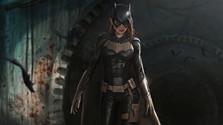 Gotham Knights Reveals Awesome New Batgirl Art