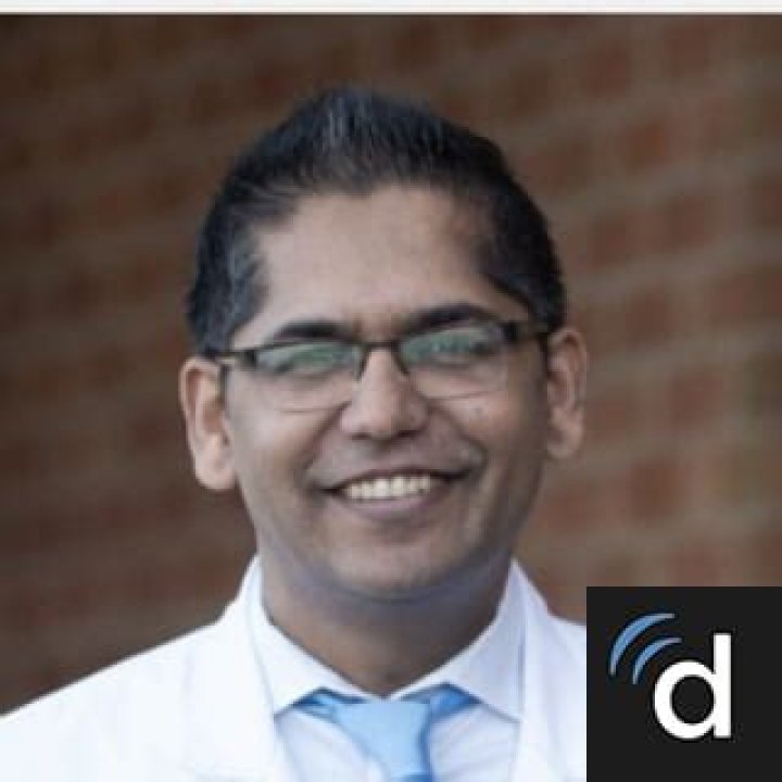 Dr. Govinda Aryal, MD – Greensboro, NC