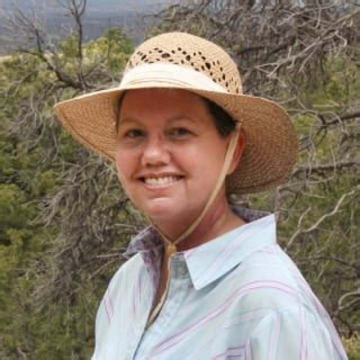 Dr. Grace Archer, MD – Amarillo, TX