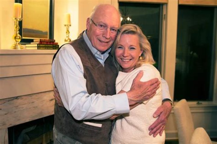 Grace Perry: Who is Liz Cheney’s daughter?