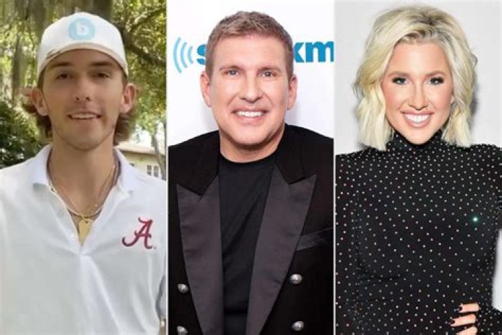 Grayson Chrisley Biography - Facts, Childhood, Family Life & Achievements