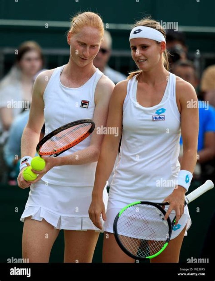 Greet Minnen ex-partner: Who is Alison Van Uytvanck?