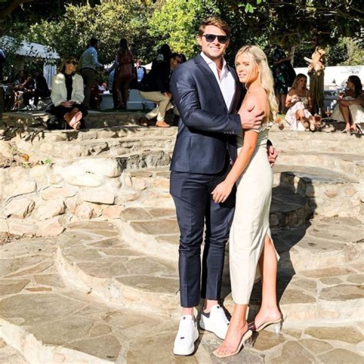 Greg Mallett Wikipedia, Biography, Age, Height, Engagement, Lady Amelia