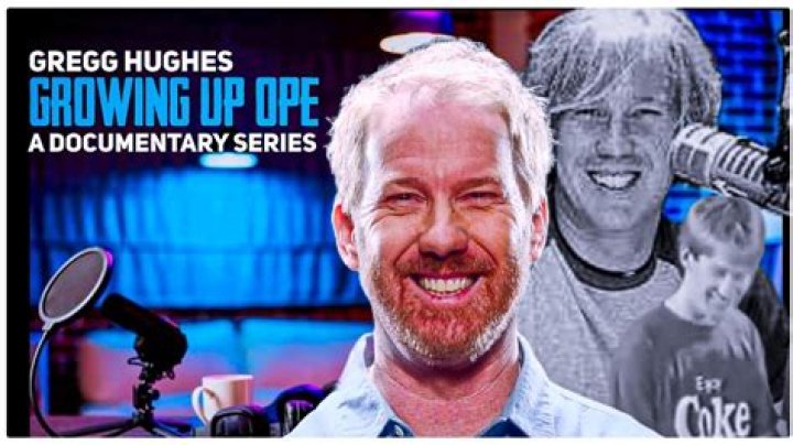 Gregg Hughes ”Opie” Bio, Wiki, Age, Wife, Daughter, Podcast, Net worth