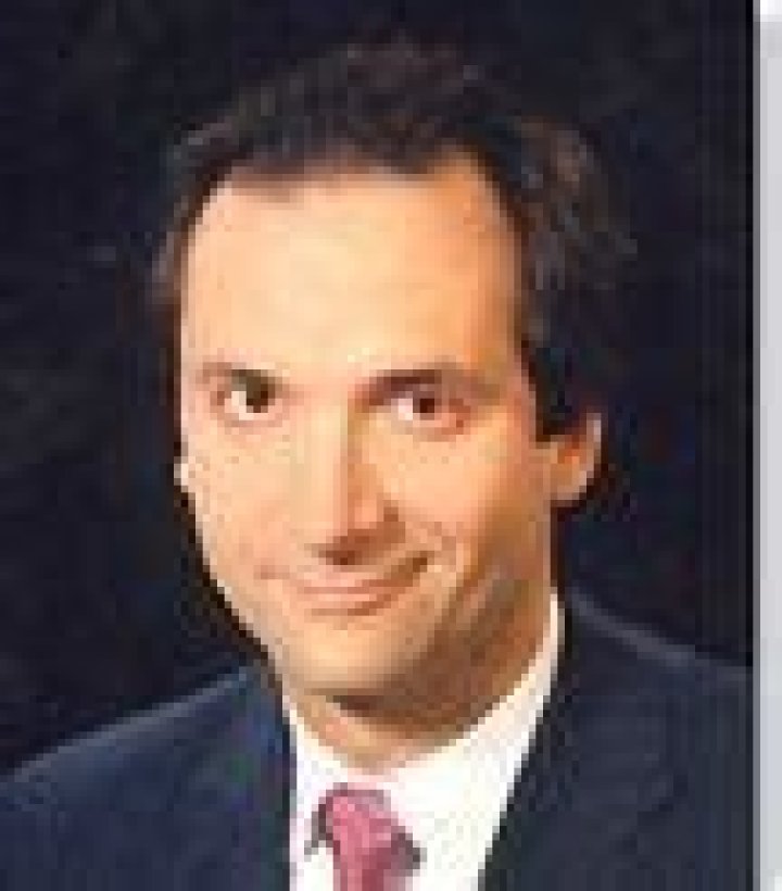 Dr. Gregory Pamel, MD – New York, NY