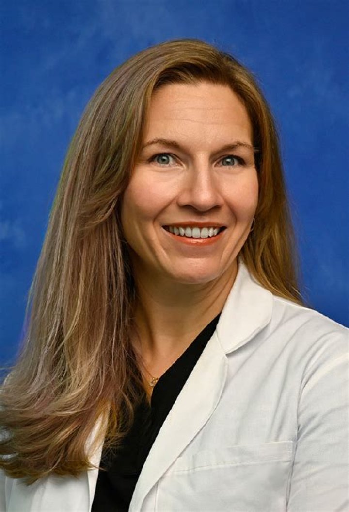 Dr. Gretchen Jacobson, MD – Oxnard, CA