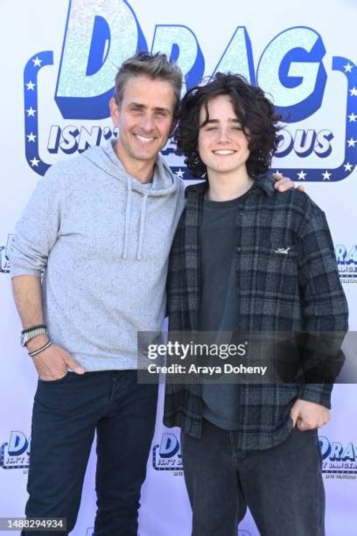 Griffin Thomas McIntyre Archives - Celebrities: Wiki, Age, Height, Net Worth, Relationship