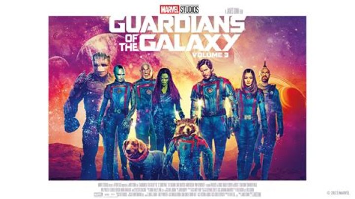 ‘Guardians of the Galaxy Vol. 3’ secretly sneaks in an MCU veteran shafted by ‘Quantumania’