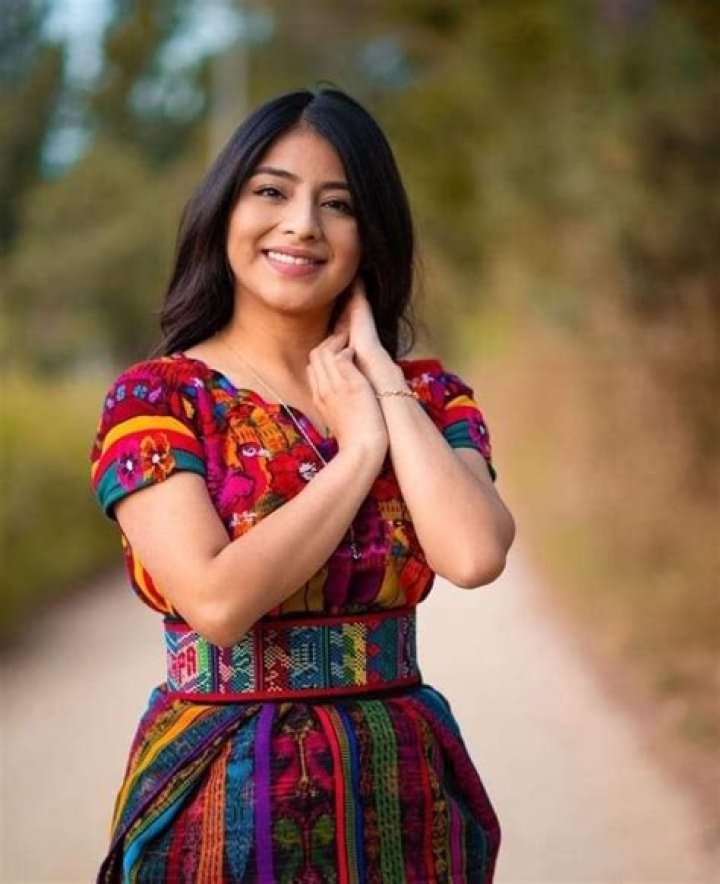 The Greatest Guatemalan Women