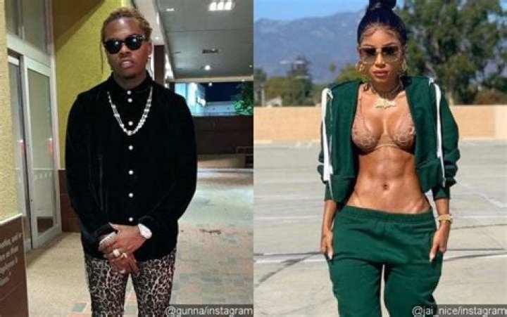 Is Gunna married? Who is Gunna married to?