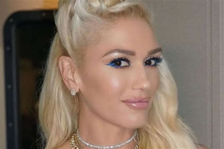 Gwen Stefani Blows Up Social Media Ahead Of Her 50th Birthday In Mini Dress — Video Proves Blake Shelton Is Very Lucky