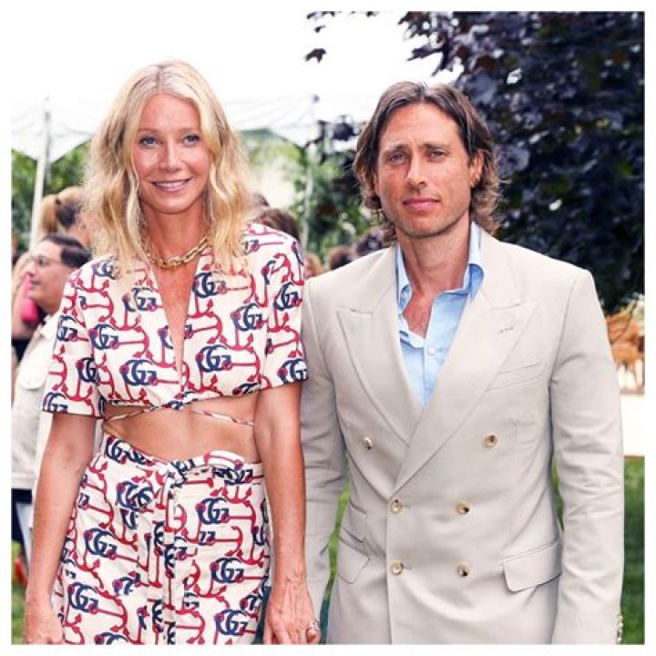 Gwyneth Paltrow And Brad Falchuk Do Not Live Together Full-Time – Here’s Why Their Unorthodox Marriage Works