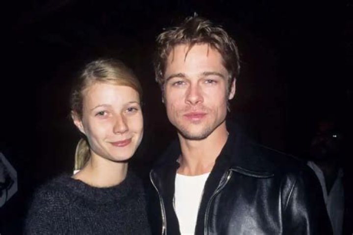 Gwyneth Paltrow Insists There Is No ‘Bad Blood’ Between Her And Brad Pitt