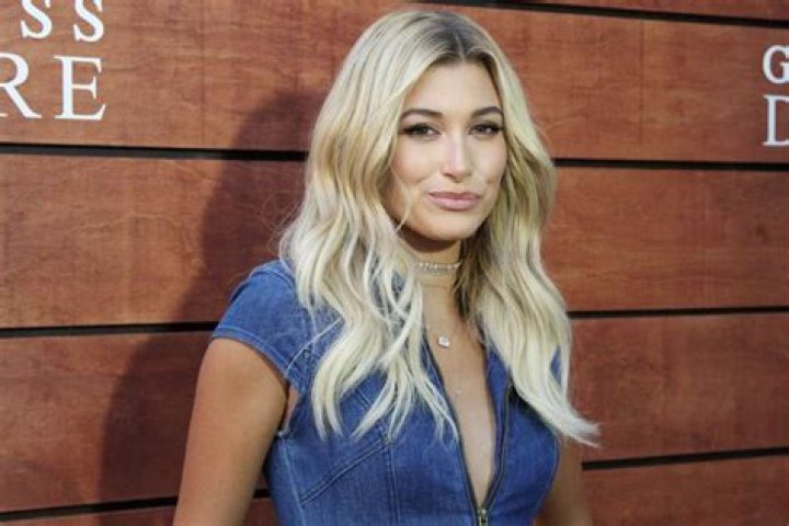 Hailey Bieber States Her Purpose Is Bringing “Jesus” To The Modelling Industry