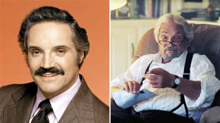 Hal Linden Biography - Facts, Childhood, Family Life & Achievements