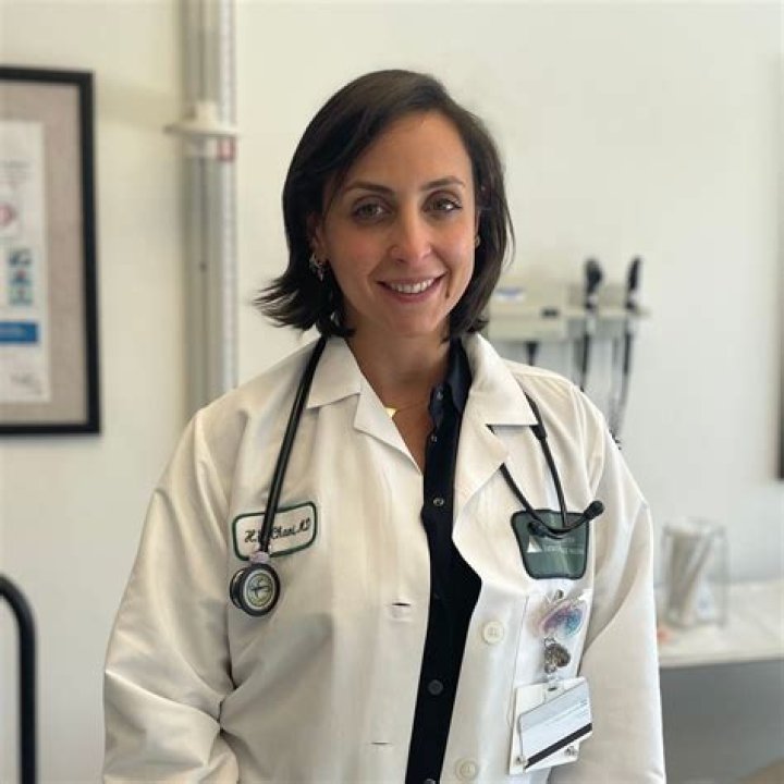 Dr. Hala El Chami, MD – Keene, NH