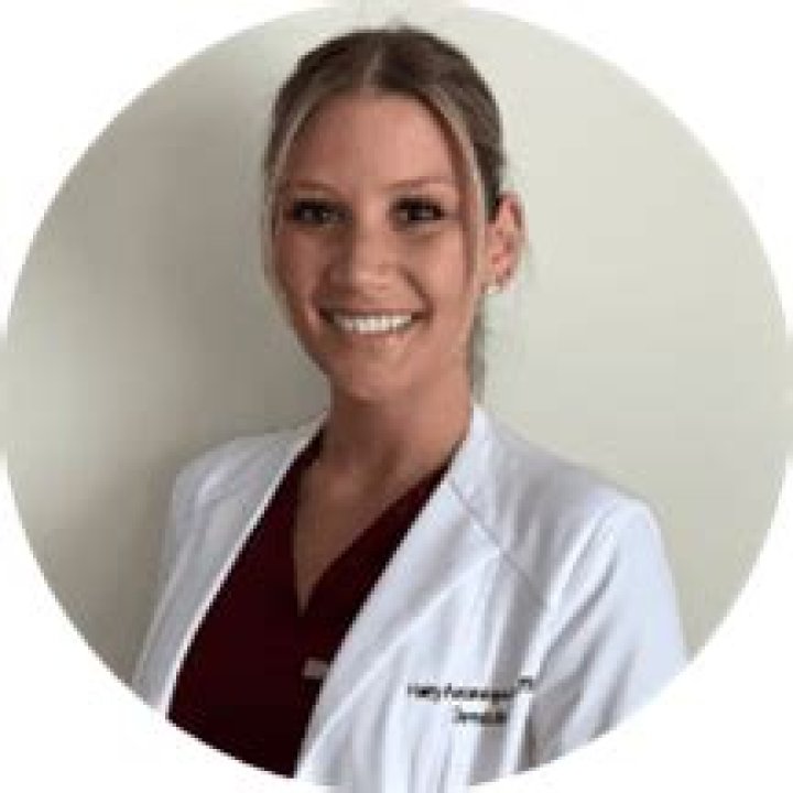 Haley Alexandropoulos, PA – Westbury, NY