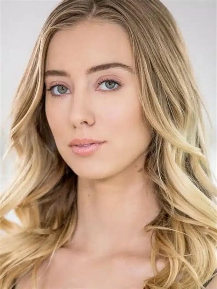 Haley Reed Wiki, Bio, age, height, family, photos, videos, net worth