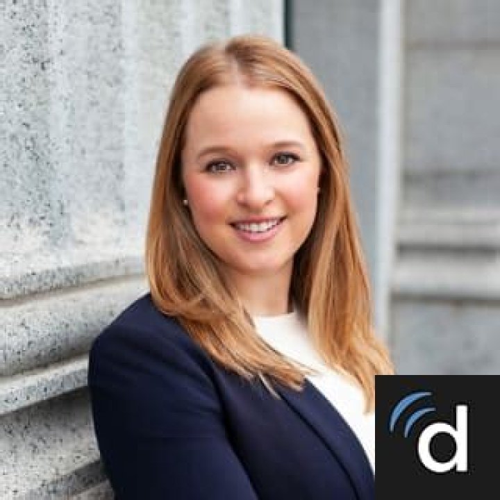 Dr. Haley Solomon, DO – San Diego, CA